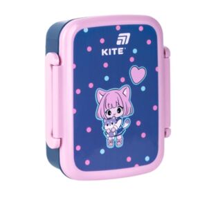 Контейнер для їжі Kite Be Friends 420 мл К26-160-1