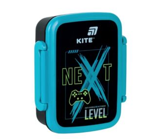 Контейнер для їжі Kite Next Level 420 мл К26-160-2