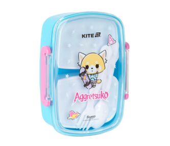 Контейнер для їжі Kite з наповненням 750 мл AR25-181