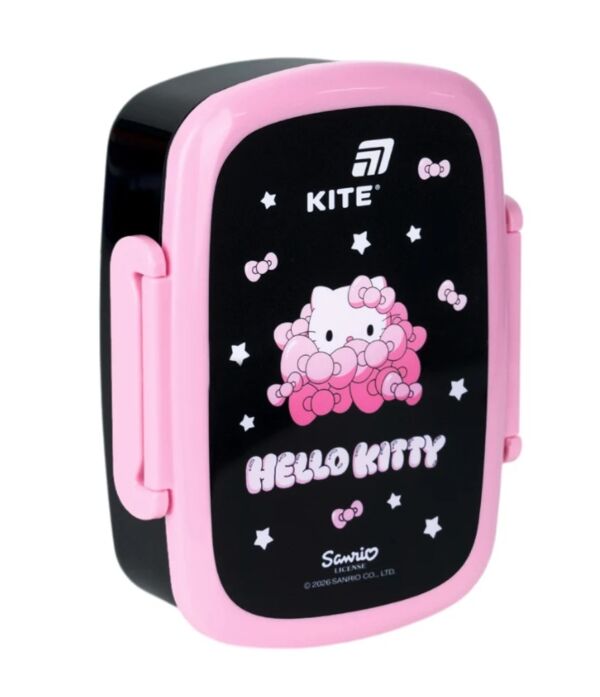 Контейнер для їжі Kite з наповненням 750 мл HK26-163-1 Ціна (цена) 204.00грн. | придбати  купити (купить) Контейнер для їжі Kite з наповненням 750 мл HK26-163-1 доставка по Украине, купить книгу, детские игрушки, компакт диски 0
