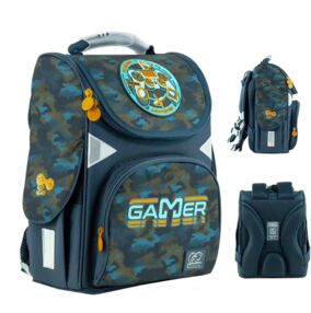 Рюкзак GoPack GO24-5001S-8 Gaming Mode 34х26х13см