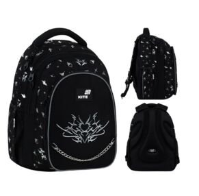 Рюкзак Kite K26-8001L Education Teens Gothic Elegance 43х33х23см