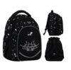 Рюкзак Kite K26-8001L Education Teens Gothic Elegance 43х33х23см Ціна (цена) 2 603.40грн. | придбати  купити (купить) Рюкзак Kite K26-8001L Education Teens Gothic Elegance 43х33х23см доставка по Украине, купить книгу, детские игрушки, компакт диски 0