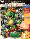 Блискуча мозаїка Glitter mosaic БМ-04-05 Спортивний динозавр Ціна (цена) 59.30грн. | придбати  купити (купить) Блискуча мозаїка Glitter mosaic БМ-04-05 Спортивний динозавр доставка по Украине, купить книгу, детские игрушки, компакт диски 0