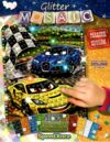 Блискуча мозаїка Glitter mosaic БМ-04-06 Спортивні автомобілі Ціна (цена) 59.30грн. | придбати  купити (купить) Блискуча мозаїка Glitter mosaic БМ-04-06 Спортивні автомобілі доставка по Украине, купить книгу, детские игрушки, компакт диски 0