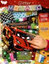 Блискуча мозаїка Glitter mosaic БМ-04-08 Машини Ціна (цена) 59.30грн. | придбати  купити (купить) Блискуча мозаїка Glitter mosaic БМ-04-08 Машини доставка по Украине, купить книгу, детские игрушки, компакт диски 0