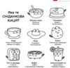 Наймиліша мінірозмальовка Pusheen розфарбуй і грай Ціна (цена) 112.20грн. | придбати купити (купить) Наймиліша мінірозмальовка Pusheen розфарбуй і грай доставка по Украине, купить книгу, детские игрушки, компакт диски 2 Наймиліша мінірозмальовка Pusheen розфарбуй і грай Ціна (цена) 112.20грн. | придбати купити (купить) Наймиліша мінірозмальовка Pusheen розфарбуй і грай доставка по Украине, купить книгу, детские игрушки, компакт диски 2