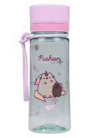 Пляшка для води Yes 400 мл Pusheen 708178