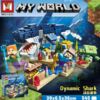 Конструктор My World 545 деталей MG1533 Ціна (цена) 800.40грн. | придбати купити (купить) Конструктор My World 545 деталей MG1533 доставка по Украине, купить книгу, детские игрушки, компакт диски 0 Конструктор My World 545 деталей MG1533 Ціна (цена) 800.40грн. | придбати купити (купить) Конструктор My World 545 деталей MG1533 доставка по Украине, купить книгу, детские игрушки, компакт диски 0