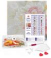 Алмазна мозаїка 40х40 AMO20240 Кої в квітах Ідейка Ціна (цена) 334.00грн. | придбати купити (купить) Алмазна мозаїка 40х40 AMO20240 Кої в квітах Ідейка доставка по Украине, купить книгу, детские игрушки, компакт диски 1 Алмазна мозаїка 40х40 AMO20240 Кої в квітах Ідейка Ціна (цена) 334.00грн. | придбати купити (купить) Алмазна мозаїка 40х40 AMO20240 Кої в квітах Ідейка доставка по Украине, купить книгу, детские игрушки, компакт диски 1