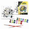 Розпис по номерах 25х25 КНО1388 Minions Режисер у справі Ідейка Ціна (цена) 144.00грн. | придбати купити (купить) Розпис по номерах 25х25 КНО1388 Minions Режисер у справі Ідейка доставка по Украине, купить книгу, детские игрушки, компакт диски 1 Розпис по номерах 25х25 КНО1388 Minions Режисер у справі Ідейка Ціна (цена) 144.00грн. | придбати купити (купить) Розпис по номерах 25х25 КНО1388 Minions Режисер у справі Ідейка доставка по Украине, купить книгу, детские игрушки, компакт диски 1
