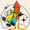 Розпис по номерах 25х25 КНО1396 Minions Шлях на гору Ідейка Ціна (цена) 144.00грн. | придбати купити (купить) Розпис по номерах 25х25 КНО1396 Minions Шлях на гору Ідейка доставка по Украине, купить книгу, детские игрушки, компакт диски 0 Розпис по номерах 25х25 КНО1396 Minions Шлях на гору Ідейка Ціна (цена) 144.00грн. | придбати купити (купить) Розпис по номерах 25х25 КНО1396 Minions Шлях на гору Ідейка доставка по Украине, купить книгу, детские игрушки, компакт диски 0