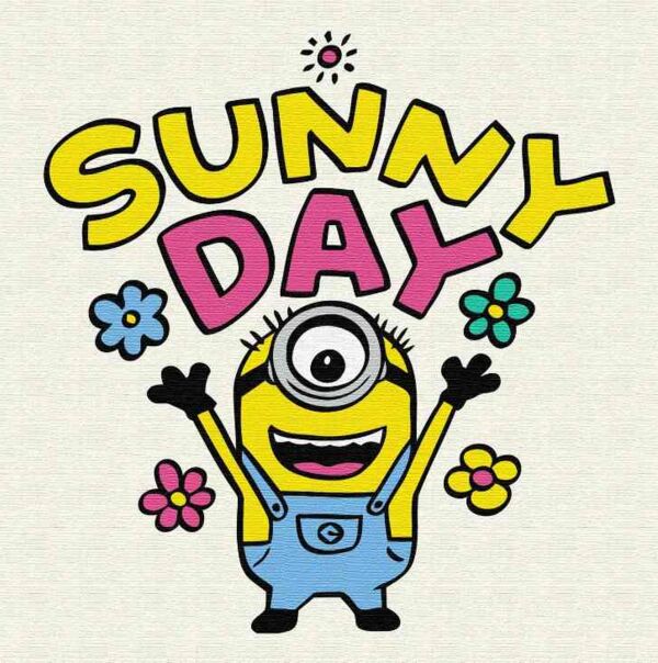 Розпис по номерах 25х25 КНО1404 Minions Сонячний день Ідейка Ціна (цена) 144.00грн. | придбати  купити (купить) Розпис по номерах 25х25 КНО1404 Minions Сонячний день Ідейка доставка по Украине, купить книгу, детские игрушки, компакт диски 0
