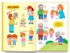 1000 перших слів малюка українською+англійською Ціна (цена) 368.50грн. | придбати купити (купить) 1000 перших слів малюка українською+англійською доставка по Украине, купить книгу, детские игрушки, компакт диски 2 1000 перших слів малюка українською+англійською Ціна (цена) 368.50грн. | придбати купити (купить) 1000 перших слів малюка українською+англійською доставка по Украине, купить книгу, детские игрушки, компакт диски 2