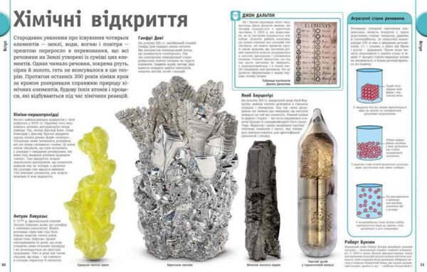 Енциклопедія наш світ у зображеннях уся періодична система Ціна (цена) 1 540.00грн. | придбати  купити (купить) Енциклопедія наш світ у зображеннях уся періодична система доставка по Украине, купить книгу, детские игрушки, компакт диски 4
