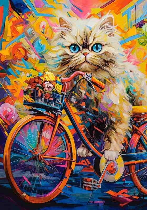 Пазли castorland 500 елементів Kitten's Floral Ride 54015 Ціна (цена) 235.10грн. | придбати  купити (купить) Пазли castorland 500 елементів Kitten's Floral Ride 54015 доставка по Украине, купить книгу, детские игрушки, компакт диски 1