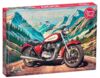 Пазли CherryPazzi 1000 елементів Feel the Freedom 31223 Ціна (цена) 349.10грн. | придбати  купити (купить) Пазли CherryPazzi 1000 елементів Feel the Freedom 31223 доставка по Украине, купить книгу, детские игрушки, компакт диски 0