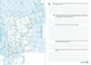 Географія 10 клас зошит для практичних робіт і досліджень Ціна (цена) 62.41грн. | придбати  купити (купить) Географія 10 клас зошит для практичних робіт і досліджень доставка по Украине, купить книгу, детские игрушки, компакт диски 3