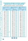 Швидкі обчислення до 100 додавання та віднімання Ціна (цена) 28.56грн. | придбати купити (купить) Швидкі обчислення до 100 додавання та віднімання доставка по Украине, купить книгу, детские игрушки, компакт диски 2 Швидкі обчислення до 100 додавання та віднімання Ціна (цена) 28.56грн. | придбати купити (купить) Швидкі обчислення до 100 додавання та віднімання доставка по Украине, купить книгу, детские игрушки, компакт диски 2