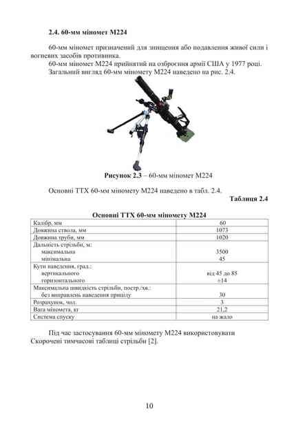Довідник з використання мінометних пострілів та мінометів Ціна (цена) 153.60грн. | придбати  купити (купить) Довідник з використання мінометних пострілів та мінометів доставка по Украине, купить книгу, детские игрушки, компакт диски 5