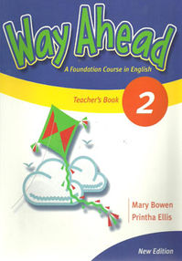 уцінка WAY AHEAD 2 TEACHERS BOOK купити "MacMillan" (для 2 класу школи з поглибленним вивченням) цін уцінка WAY AHEAD 2 TEACHERS BOOK купити "MacMillan" (для 2 класу школи з поглибленним вивченням) цін