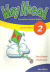 уцінка WAY AHEAD 2 TEACHERS BOOK купити MacMillan (для 2 класу школи з поглибленним вивченням) цін Ціна (цена) 22.60грн. | придбати  купити (купить) уцінка WAY AHEAD 2 TEACHERS BOOK купити MacMillan (для 2 класу школи з поглибленним вивченням) цін доставка по Украине, купить книгу, детские игрушки, компакт диски 0