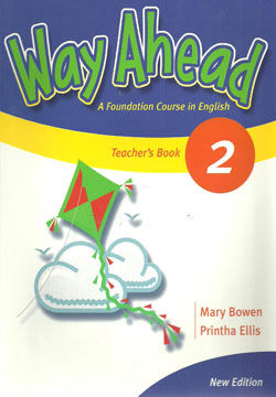 уцінка WAY AHEAD 2 TEACHERS BOOK купити MacMillan (для 2 класу школи з поглибленним вивченням) цін Ціна (цена) 22.60грн. | придбати  купити (купить) уцінка WAY AHEAD 2 TEACHERS BOOK купити MacMillan (для 2 класу школи з поглибленним вивченням) цін доставка по Украине, купить книгу, детские игрушки, компакт диски 0
