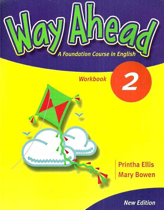 Ellis Way ahead 2 work book (робочий зошит) купити MacMillan (2клас спец школи 3-4години на тижден Ціна (цена) 208.00грн. | придбати  купити (купить) Ellis Way ahead 2 work book (робочий зошит) купити MacMillan (2клас спец школи 3-4години на тижден доставка по Украине, купить книгу, детские игрушки, компакт диски 0