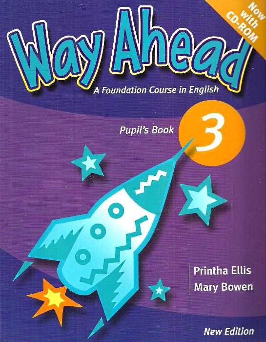 WAY AHEAD 3 PUPILS BOOK купити + CD (підручник) MacMillan (3 клас спец школи 3-4 години на тиждень Ціна (цена) 333.00грн. | придбати  купити (купить) WAY AHEAD 3 PUPILS BOOK купити + CD (підручник) MacMillan (3 клас спец школи 3-4 години на тиждень доставка по Украине, купить книгу, детские игрушки, компакт диски 0