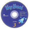 WAY AHEAD 3 PUPILS BOOK купити + CD (підручник) MacMillan (3 клас спец школи 3-4 години на тиждень 9780230409750 Ціна (цена) 294.50грн. | придбати  купити (купить) WAY AHEAD 3 PUPILS BOOK купити + CD (підручник) MacMillan (3 клас спец школи 3-4 години на тиждень 9780230409750 доставка по Украине, купить книгу, детские игрушки, компакт диски 4