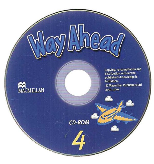 WAY AHEAD 4 PUPILS BOOK купити + CD (підручник) MacMillan (4 клас спец школи 3-4 години на тиждень 9780230409767 Ціна (цена) 294.50грн. | придбати  купити (купить) WAY AHEAD 4 PUPILS BOOK купити + CD (підручник) MacMillan (4 клас спец школи 3-4 години на тиждень 9780230409767 доставка по Украине, купить книгу, детские игрушки, компакт диски 4