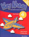 WAY AHEAD 4 PUPILS BOOK купити + CD (підручник) MacMillan (4 клас спец школи 3-4 години на тиждень Ціна (цена) 312.00грн. | придбати  купити (купить) WAY AHEAD 4 PUPILS BOOK купити + CD (підручник) MacMillan (4 клас спец школи 3-4 години на тиждень доставка по Украине, купить книгу, детские игрушки, компакт диски 0