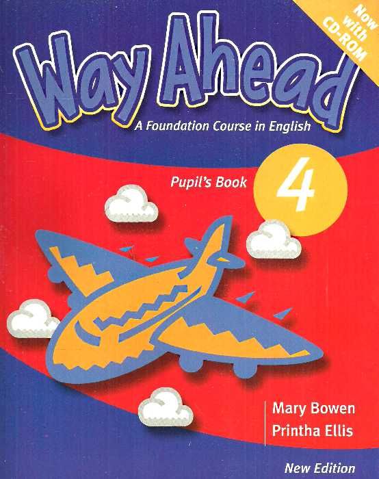 WAY AHEAD 4 PUPILS BOOK купити + CD (підручник) MacMillan (4 клас спец школи 3-4 години на тиждень Ціна (цена) 312.00грн. | придбати  купити (купить) WAY AHEAD 4 PUPILS BOOK купити + CD (підручник) MacMillan (4 клас спец школи 3-4 години на тиждень доставка по Украине, купить книгу, детские игрушки, компакт диски 0