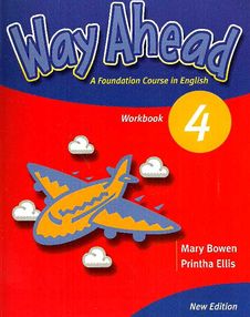 ЕллісWAY AHEAD 4 WORK BOOK (робочий зошит) "MacMillan" (4кл спец школи 3-4год на тиждень)  цен ЕллісWAY AHEAD 4 WORK BOOK (робочий зошит) "MacMillan" (4кл спец школи 3-4год на тиждень)  цен