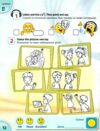 Карпюк 1 клас зошит робочий English with Smiling Sam НОВИЙ Ціна (цена) 162.00грн. | придбати  купити (купить) Карпюк 1 клас зошит робочий English with Smiling Sam НОВИЙ доставка по Украине, купить книгу, детские игрушки, компакт диски 4