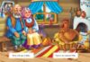 Курочка ряба книга    (серія казкова мозаїка) картонка (формат а-5) Ціна (цена) 35.40грн. | придбати  купити (купить) Курочка ряба книга    (серія казкова мозаїка) картонка (формат а-5) доставка по Украине, купить книгу, детские игрушки, компакт диски 2