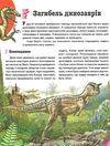 енциклопедія динозаври    серія всезнайко 9789669135186 Ціна (цена) 93.96грн. | придбати  купити (купить) енциклопедія динозаври    серія всезнайко 9789669135186 доставка по Украине, купить книгу, детские игрушки, компакт диски 6