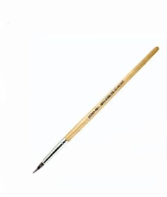 пензлик для малювання пензлик №3 художній круглий білка пензлик для малювання пензлик №3 художній круглий білка