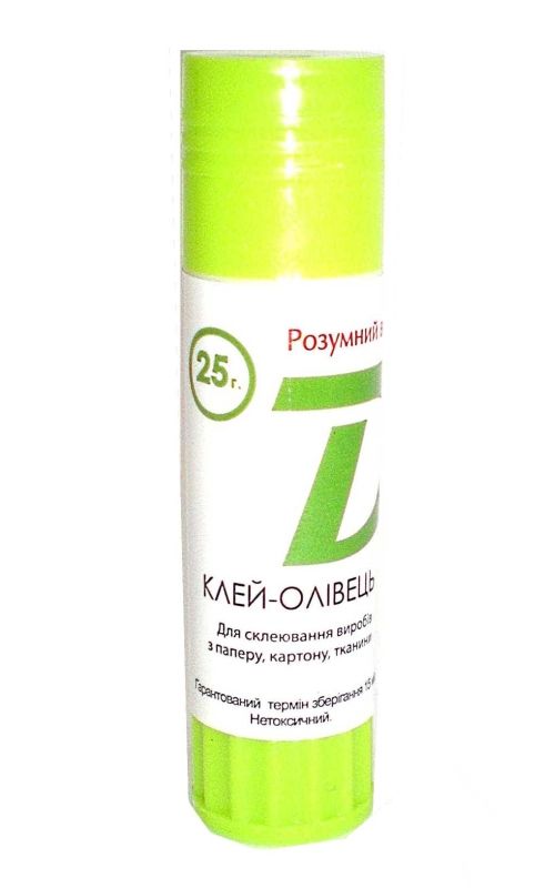 клей олівець 21 грам в асортименті Ціна (цена) 7.50грн. | придбати  купити (купить) клей олівець 21 грам в асортименті доставка по Украине, купить книгу, детские игрушки, компакт диски 2