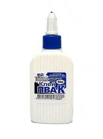 клей ПВА 100 грам з дозатором