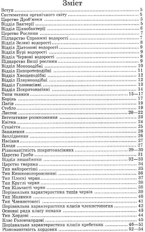 біологія 6-11 класи поняття терміни таблиці та схеми книга Ціна (цена) 59.00грн. | придбати  купити (купить) біологія 6-11 класи поняття терміни таблиці та схеми книга доставка по Украине, купить книгу, детские игрушки, компакт диски 3