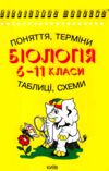 біологія 6-11 класи поняття терміни таблиці та схеми книга Ціна (цена) 74.00грн. | придбати купити (купить) біологія 6-11 класи поняття терміни таблиці та схеми книга доставка по Украине, купить книгу, детские игрушки, компакт диски 0 біологія 6-11 класи поняття терміни таблиці та схеми книга Ціна (цена) 74.00грн. | придбати купити (купить) біологія 6-11 класи поняття терміни таблиці та схеми книга доставка по Украине, купить книгу, детские игрушки, компакт диски 0