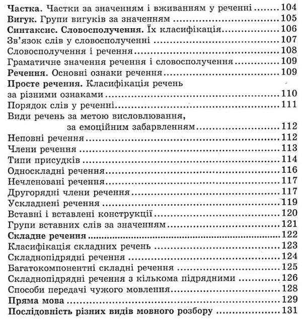 граматика української мови в таблицях і схемах книга Ціна (цена) 60.50грн. | придбати  купити (купить) граматика української мови в таблицях і схемах книга доставка по Украине, купить книгу, детские игрушки, компакт диски 4