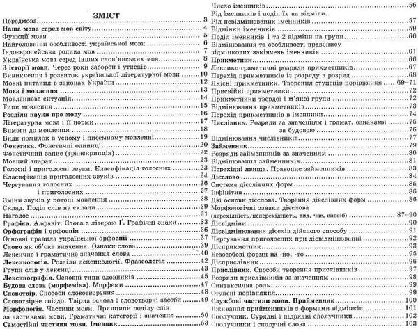 граматика української мови в таблицях і схемах книга Ціна (цена) 60.50грн. | придбати  купити (купить) граматика української мови в таблицях і схемах книга доставка по Украине, купить книгу, детские игрушки, компакт диски 3