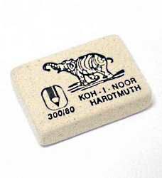 гумка артикул 300/80    "K-I-N"