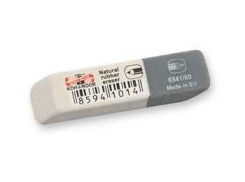 гумка артикул 6541/60    "K-I-N"