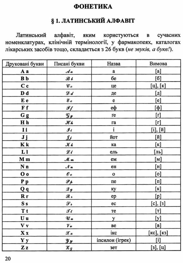 латинська мова і основи медичної термінології підручник    Укрмедкни Ціна (цена) 150.60грн. | придбати  купити (купить) латинська мова і основи медичної термінології підручник    Укрмедкни доставка по Украине, купить книгу, детские игрушки, компакт диски 11