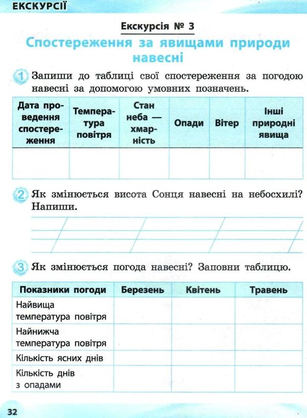 хитра природознавство 2 клас навчальні пректи, практичні роботи, екскурсії     Ціна (цена) 19.25грн. | придбати  купити (купить) хитра природознавство 2 клас навчальні пректи, практичні роботи, екскурсії     доставка по Украине, купить книгу, детские игрушки, компакт диски 7