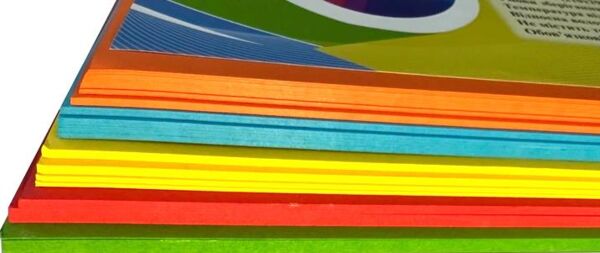 Папір кольоровий А4 для друку 4 кольори по 50 штук 250аркушів інтенсив ціна Ціна (цена) 201.30грн. | придбати  купити (купить) Папір кольоровий А4 для друку 4 кольори по 50 штук 250аркушів інтенсив ціна доставка по Украине, купить книгу, детские игрушки, компакт диски 1