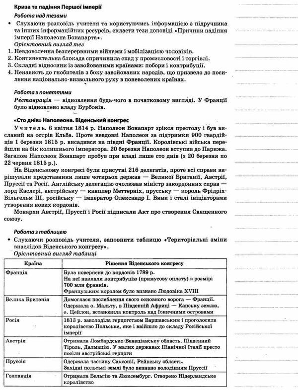 всесвітня історія 9 клас мій конспект Ціна (цена) 67.00грн. | придбати  купити (купить) всесвітня історія 9 клас мій конспект доставка по Украине, купить книгу, детские игрушки, компакт диски 5